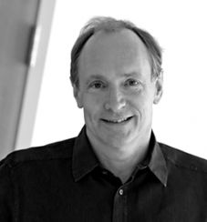 Tim Berners-Lee