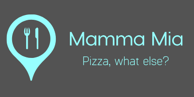 Mamma Mia logo